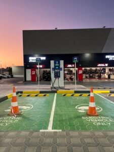 ADNOC Autoserv with CAR SANITIZATION.