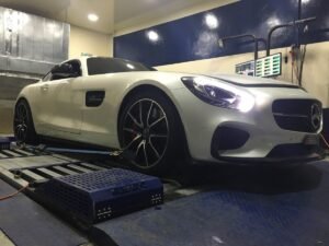 AE tuning