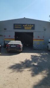 Akram Auto Electric & Ac