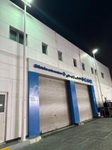 Al-Futtaim Auto Centers – Emirates