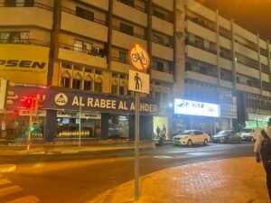 al Rabee Al Akhder Gen. Trading L.L.C.