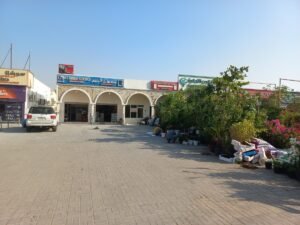 Al Rabieh Service
