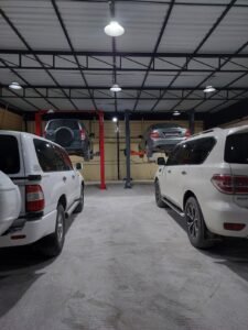 Al RAIHAN GARAGE