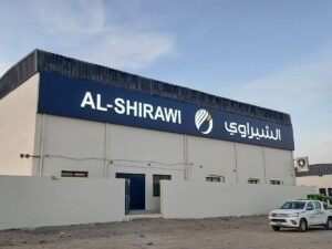 Al Shirawi Enterprises – Fujairah