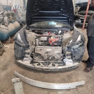 Al Zahir Car Repairing Garage