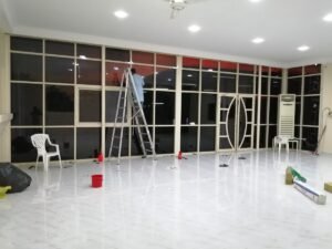 AM Tinting & Car Accessories