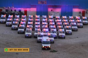 AutoZone UAE (Autozone Assembling LLC)