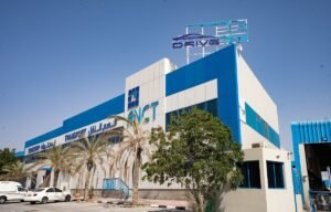 Bosch Car Service – DriveTech By FNCT Workshop