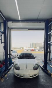 Carmate Auto Care Abu Dhabi