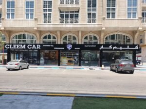 Cleem Car Accessories & Window Tint