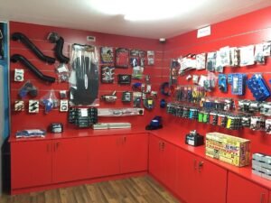 ماكسيموم باور دراجات مائيه Maximum Power Motorcycle & Jetski Repair