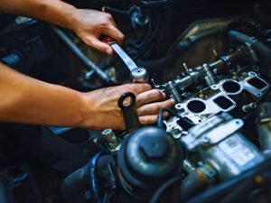 Dubai Car Repair Service | Car Battery Change Dubai | Car Engine Service Dubai