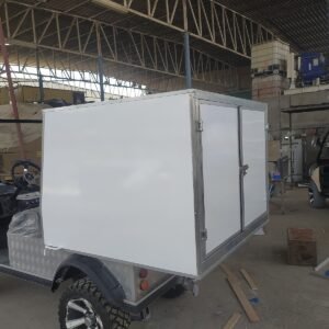 Electro Cooling Centre Establishment