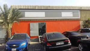Energy Motors Garage