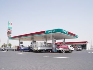 ENOC | 1022 | Silicon Oasis