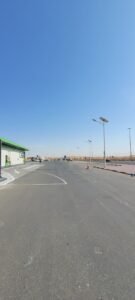 Faiz bhai tyre shop pick up service