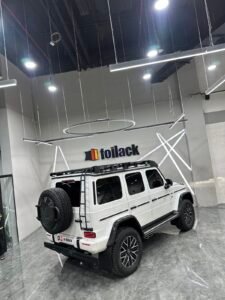 Foilack Abu Dhabi