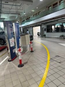 Ford Service Centre