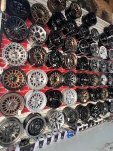 FORMULA TYRES TRADING L.L.C (SHJ)