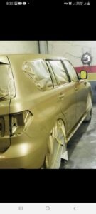 GARAGE MARDAN