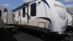 Happy caravan rv rental تاجير كرفانات هابي كرفان