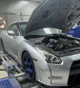 Hitec Performance