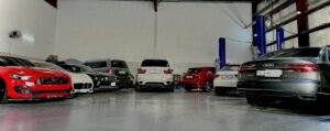 HPG Auto Repair