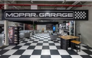 Jeep Service Centre – Western Motors LLC