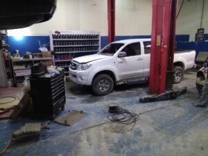 Julphar Motors