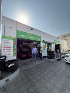 Liberty Car Care Muroor