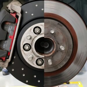 Motorsport Wheels LLC