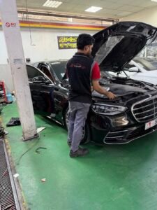 NASSER AUTO ELECTRICAL