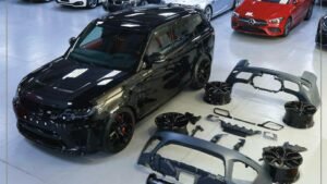 Prime Auto Repair LLC