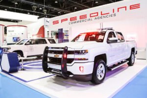 Speedline Commercial Agencies