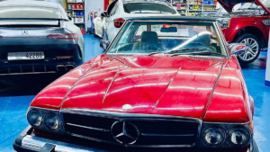 Super Ride Auto Services