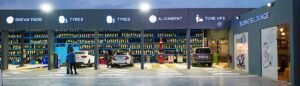 Tire.ae – Al Quoz