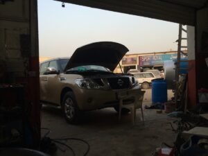 Zam Zam Auto Electric Repairing